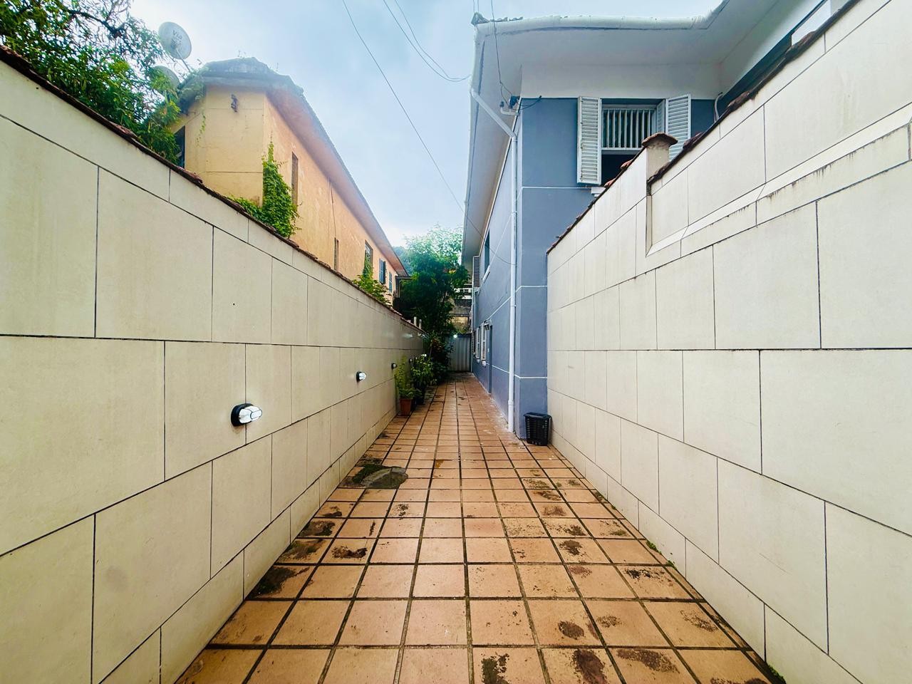 Sobrado, 3 quartos, 118 m² - Foto 39
