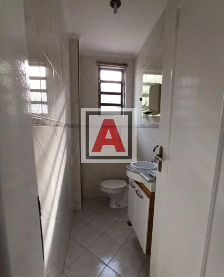 Sobrado, 4 quartos, 220 m² - Foto 13