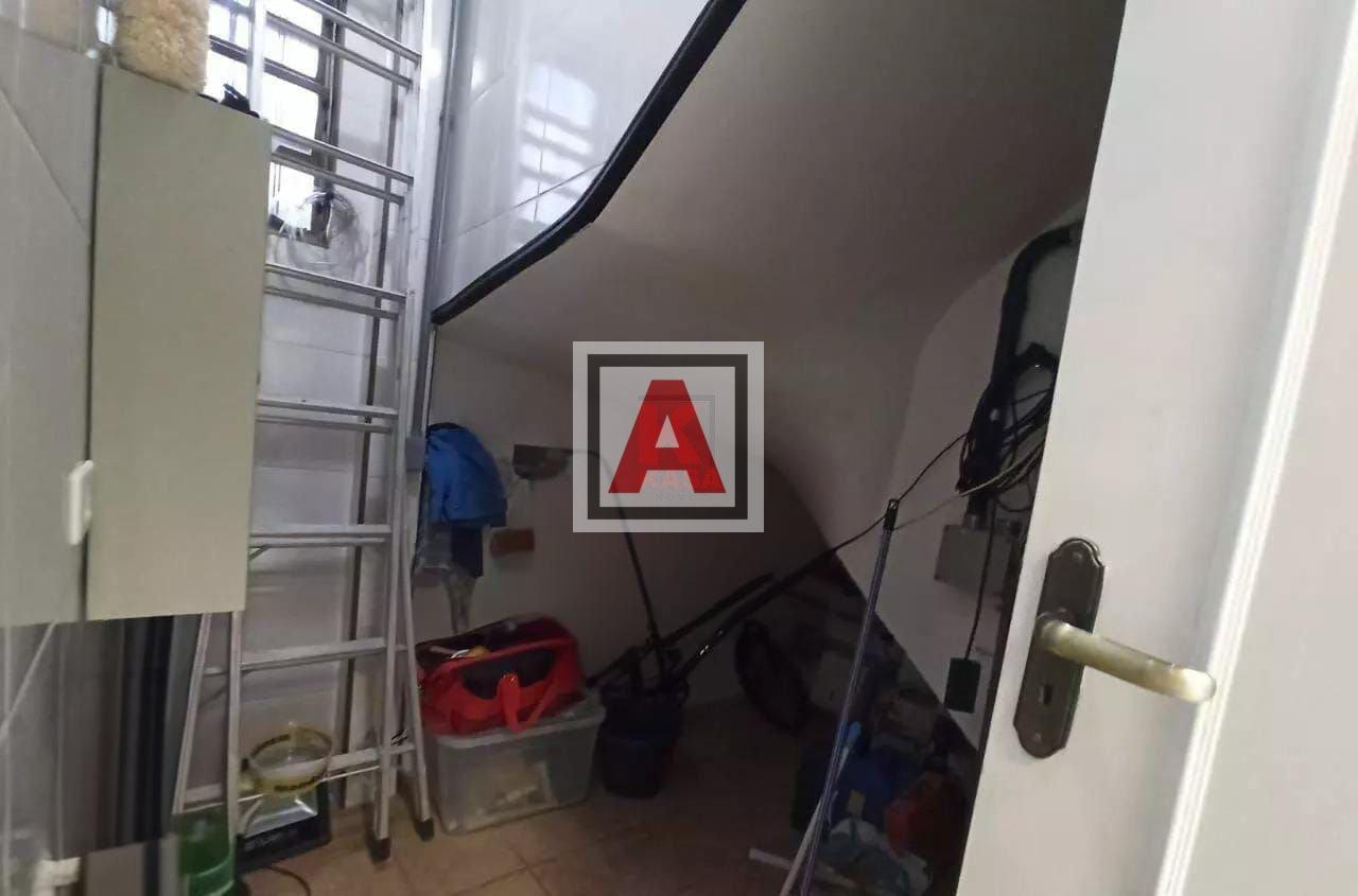 Sobrado, 4 quartos, 220 m² - Foto 16