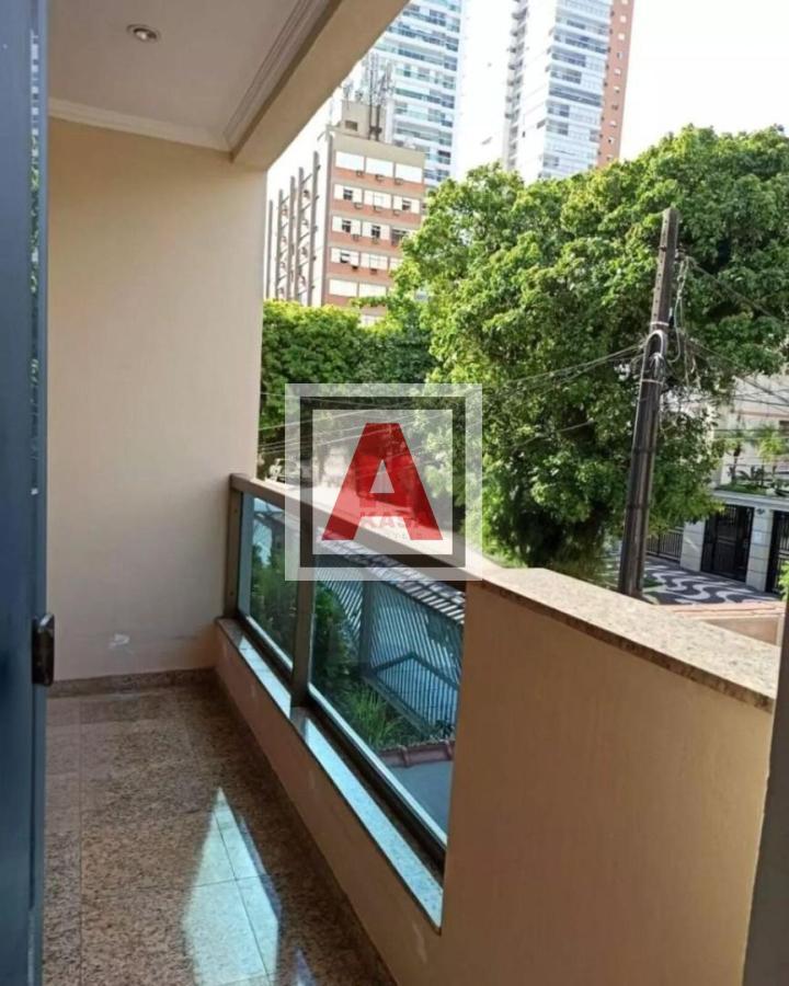 Sobrado, 4 quartos, 220 m² - Foto 9