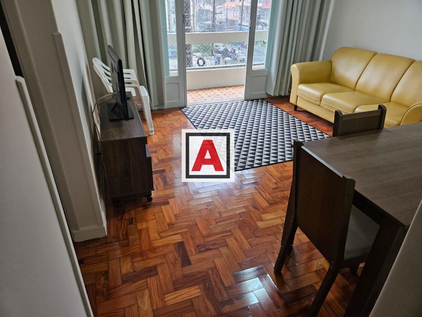 Apartamento, 3 quartos, 98 m² - Foto 1