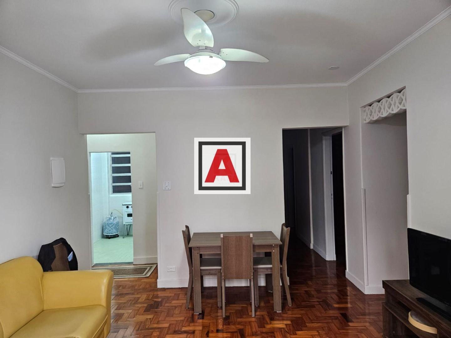 Apartamento, 3 quartos, 98 m² - Foto 3