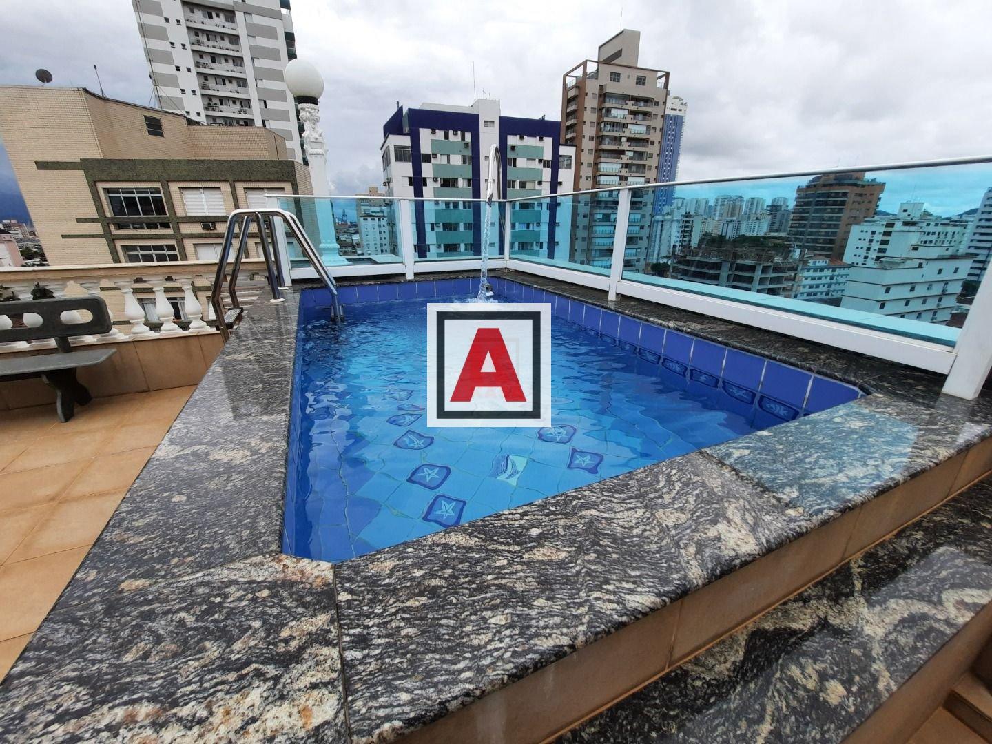 Cobertura, 2 quartos, 220 m² - Foto 1