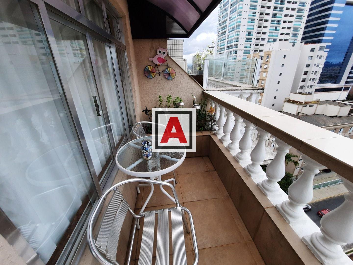 Cobertura, 2 quartos, 220 m² - Foto 15