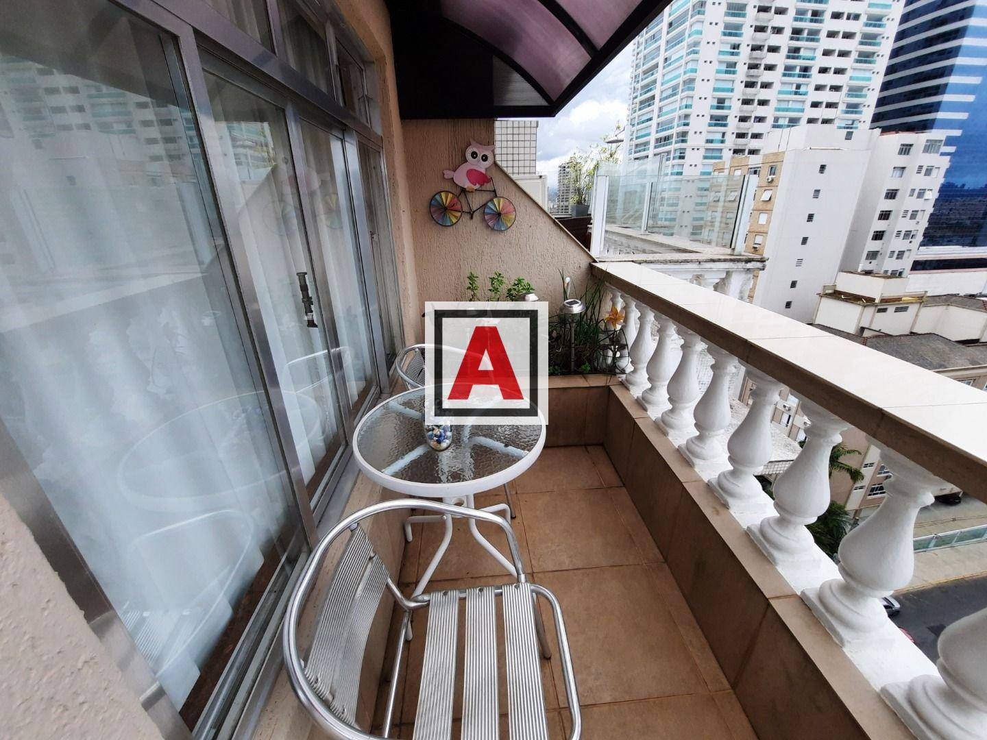 Cobertura, 2 quartos, 220 m² - Foto 16