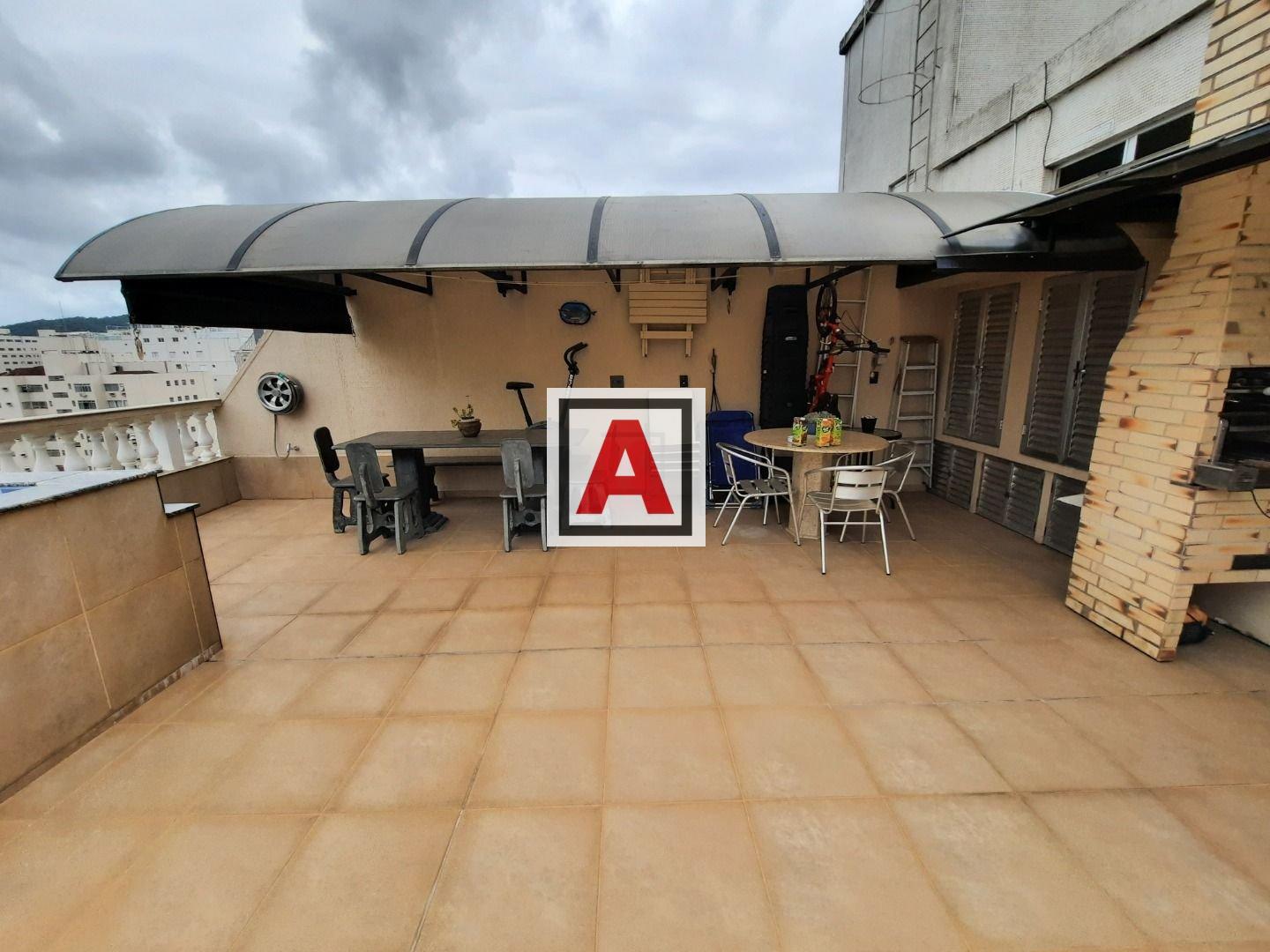 Cobertura, 2 quartos, 220 m² - Foto 21