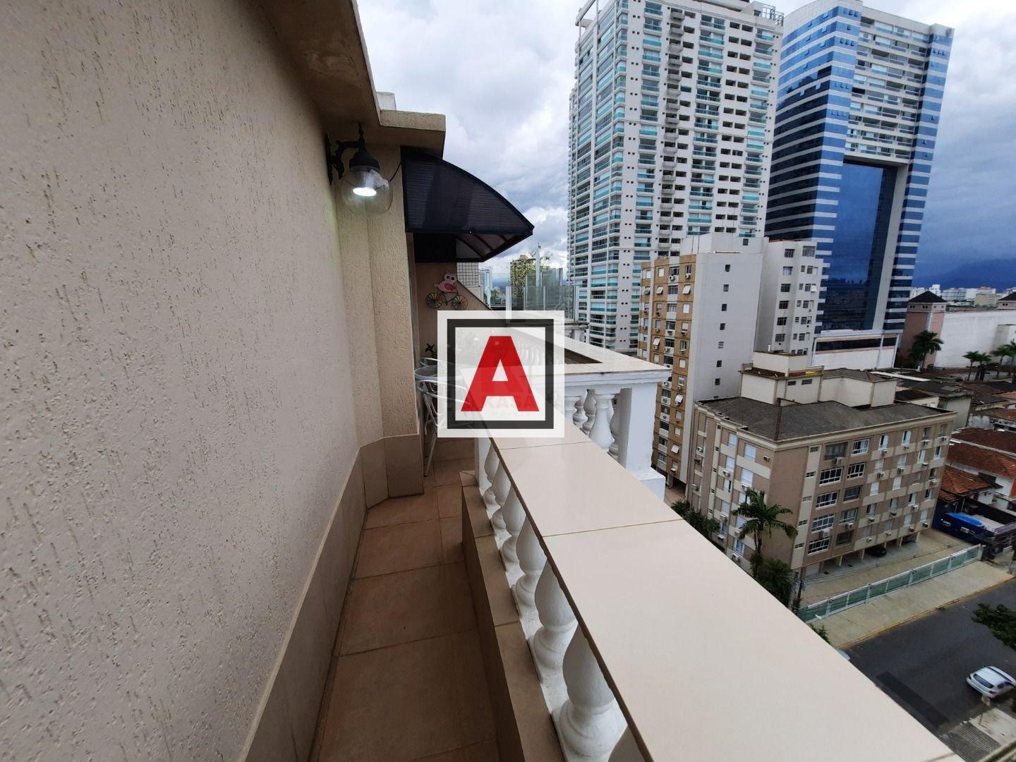 Cobertura, 2 quartos, 220 m² - Foto 23