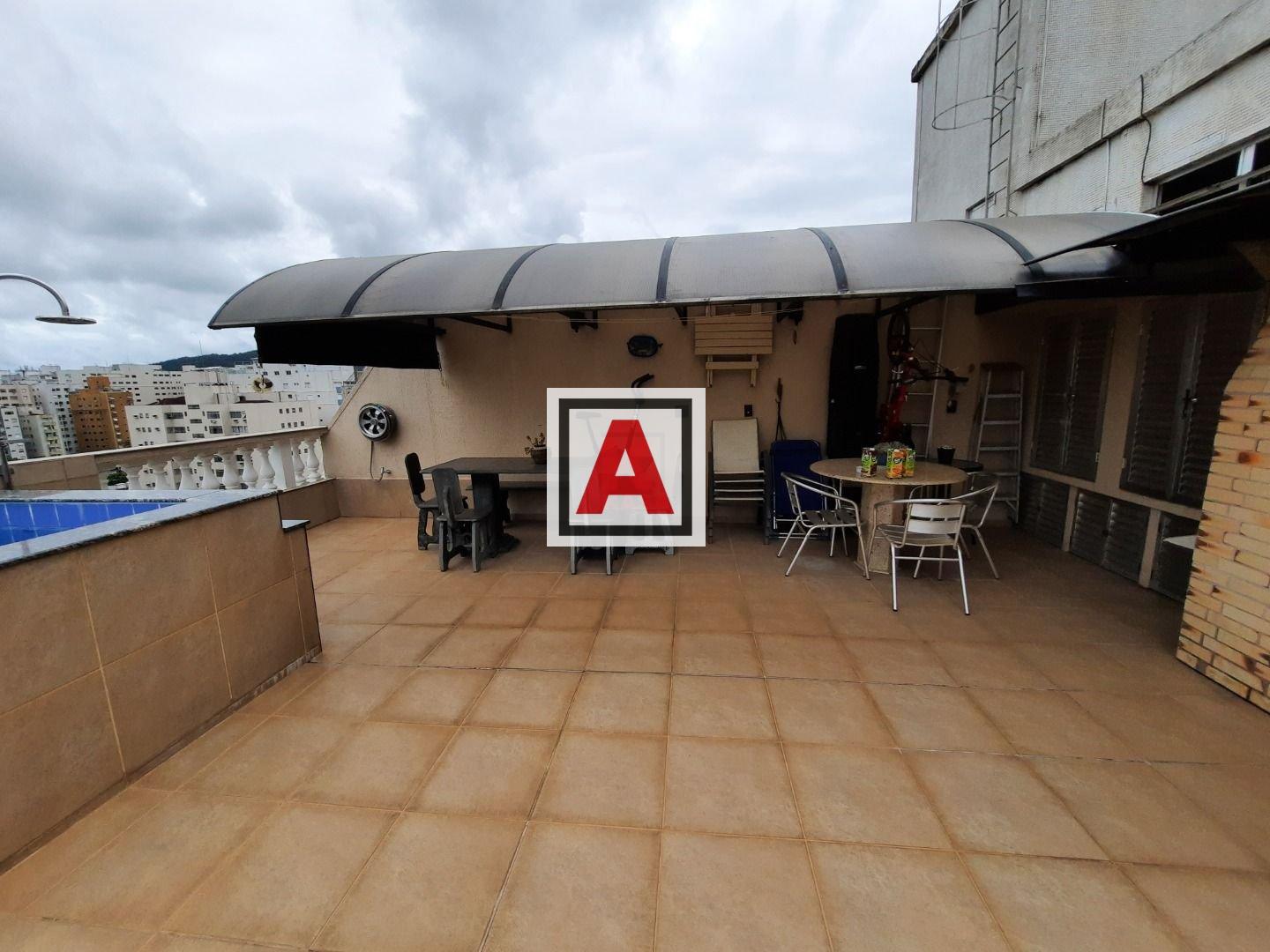 Cobertura, 2 quartos, 220 m² - Foto 27