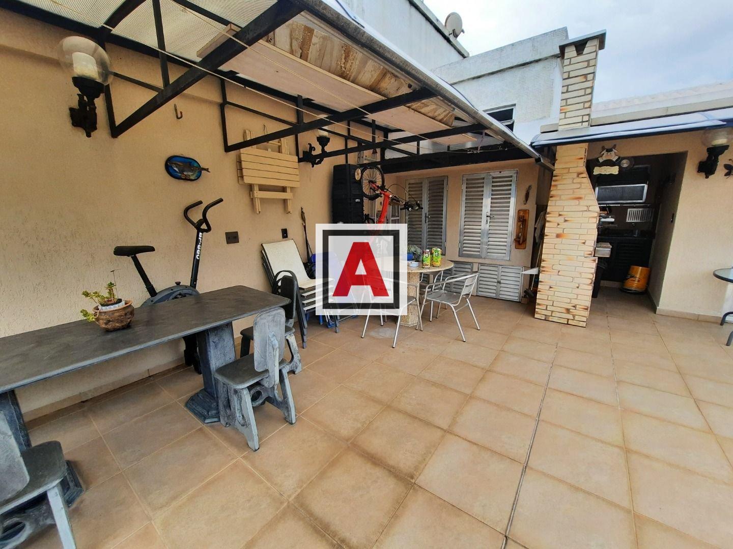 Cobertura, 2 quartos, 220 m² - Foto 28