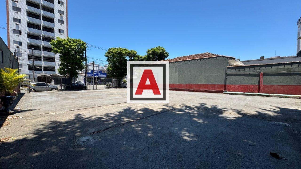 Terreno, 480 m² - Foto 1