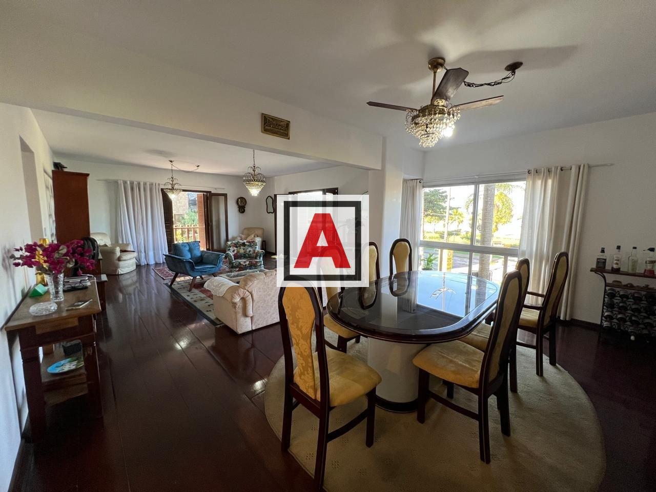 Apartamento, 3 quartos, 240 m² - Foto 10