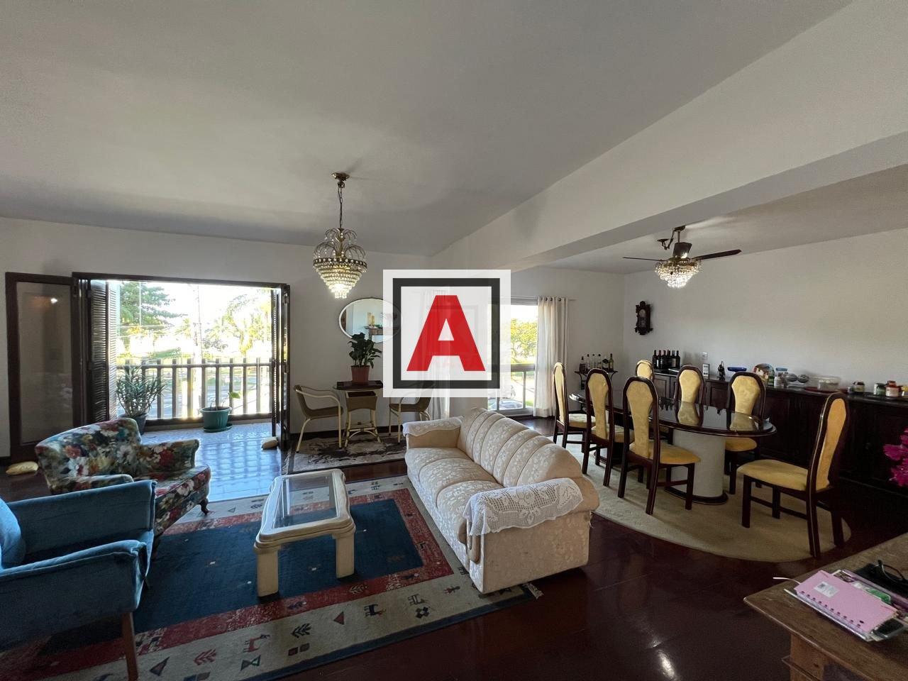 Apartamento, 3 quartos, 240 m² - Foto 11