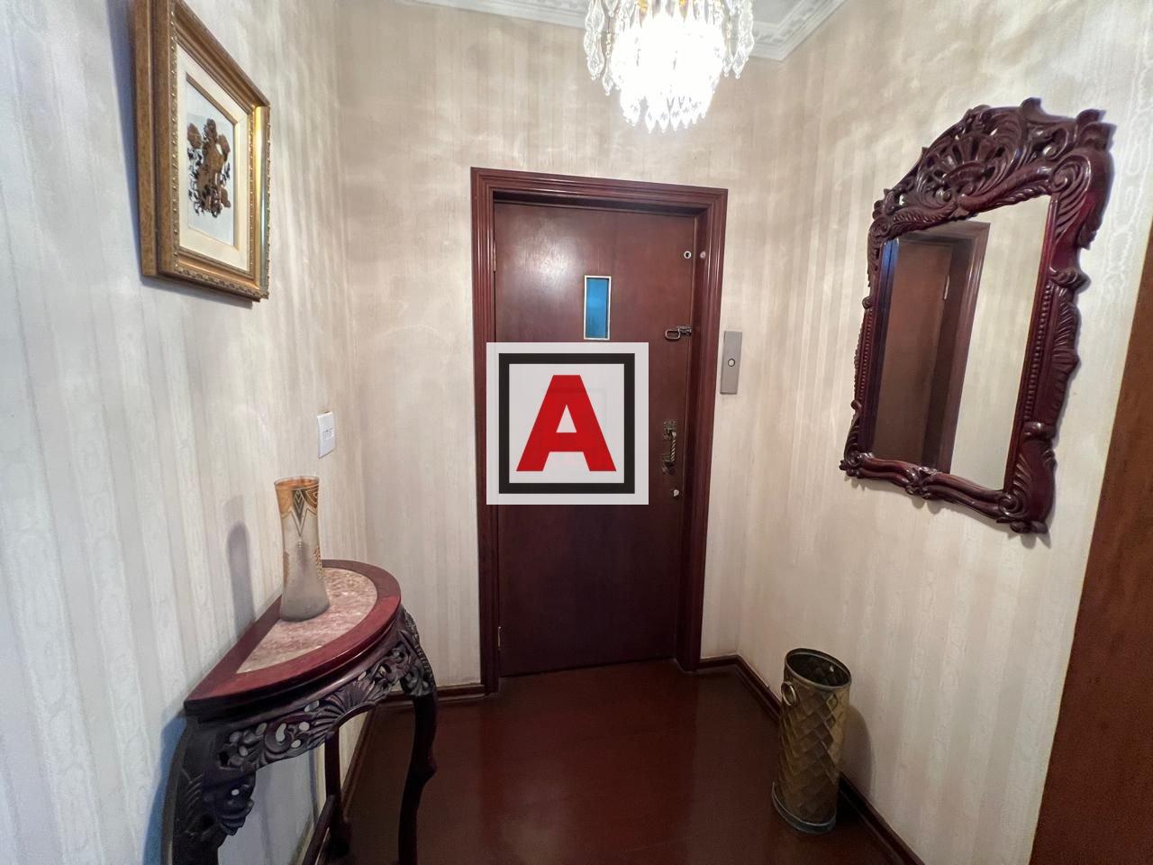 Apartamento, 3 quartos, 240 m² - Foto 12