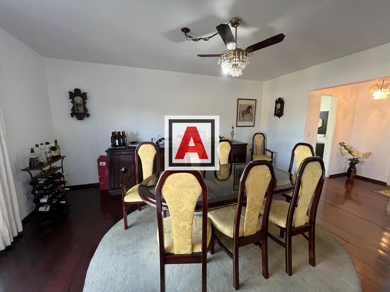 Apartamento, 3 quartos, 240 m² - Foto 14