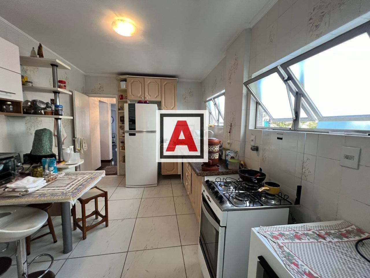 Apartamento, 3 quartos, 240 m² - Foto 4