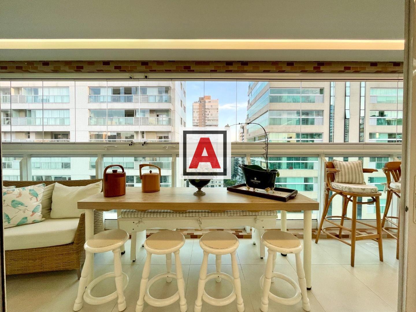 Apartamento, 4 quartos, 191 m² - Foto 10