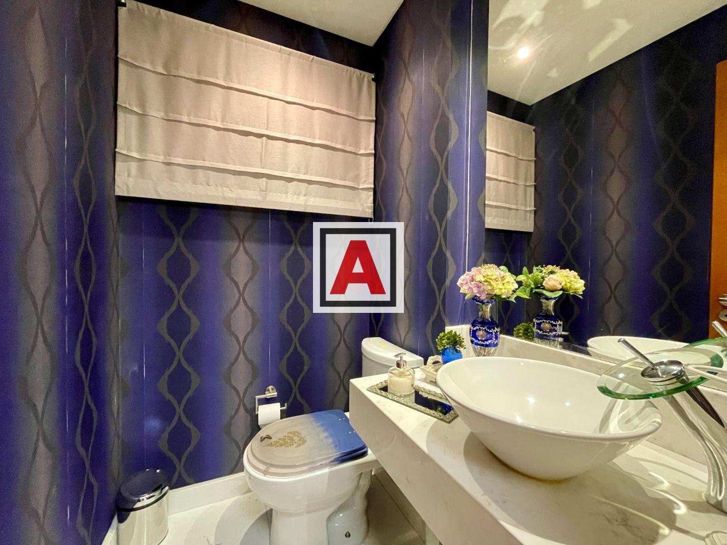 Apartamento, 4 quartos, 191 m² - Foto 12