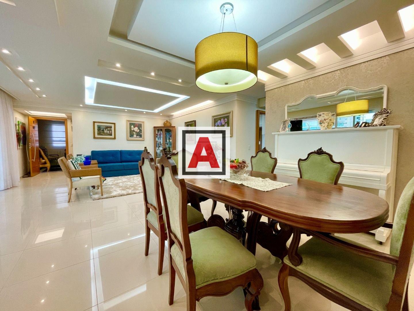 Apartamento, 4 quartos, 191 m² - Foto 13