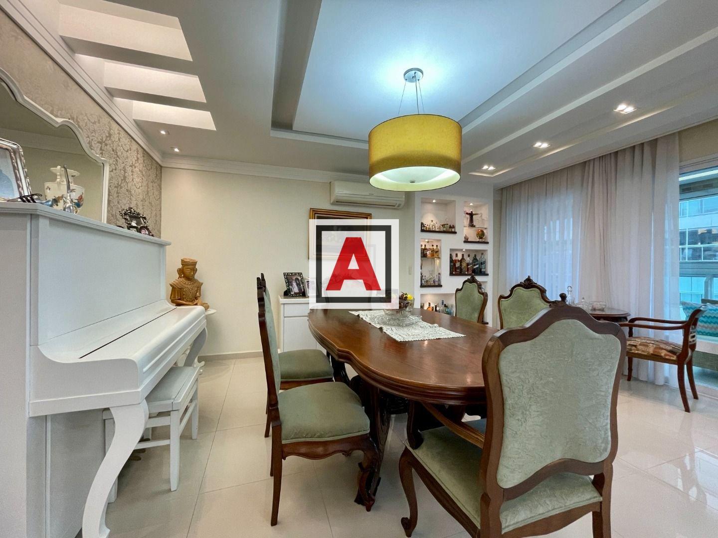 Apartamento, 4 quartos, 191 m² - Foto 14