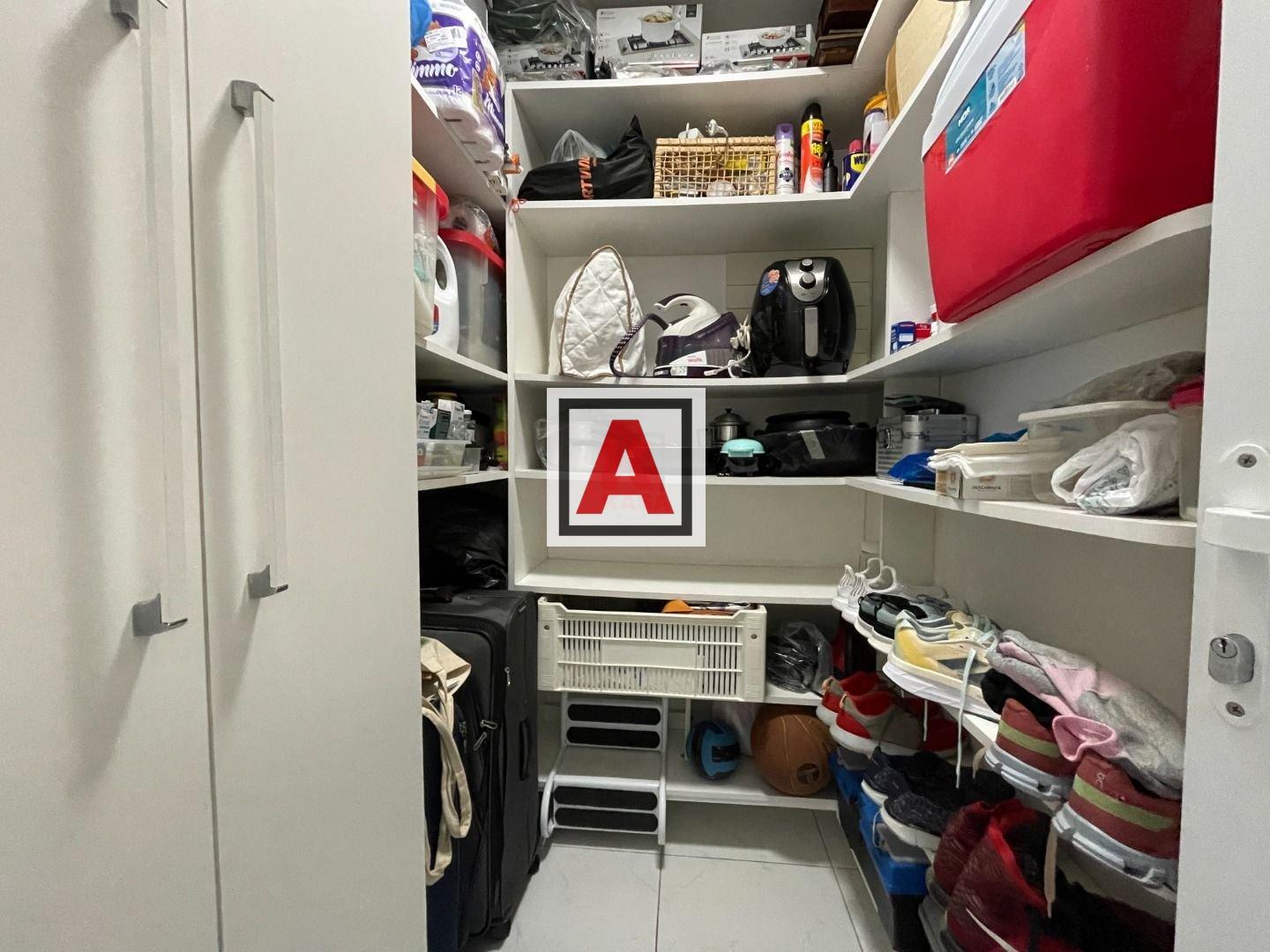 Apartamento, 4 quartos, 191 m² - Foto 15