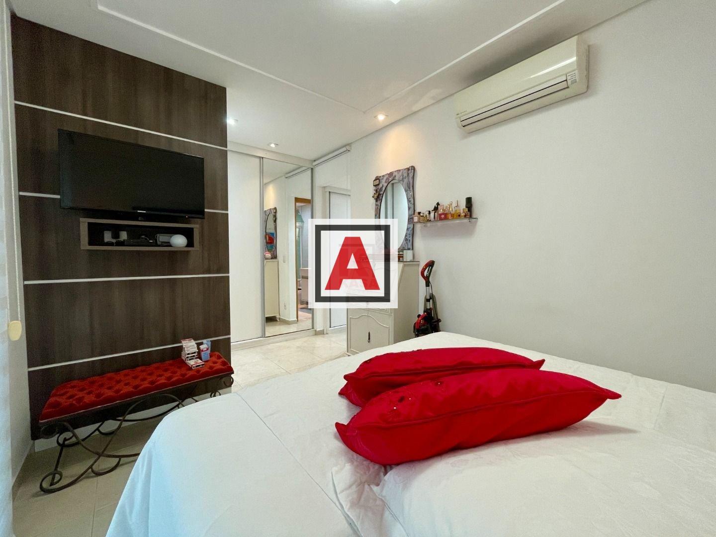 Apartamento, 4 quartos, 191 m² - Foto 17