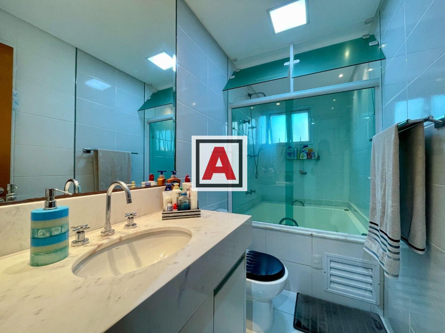 Apartamento, 4 quartos, 191 m² - Foto 18