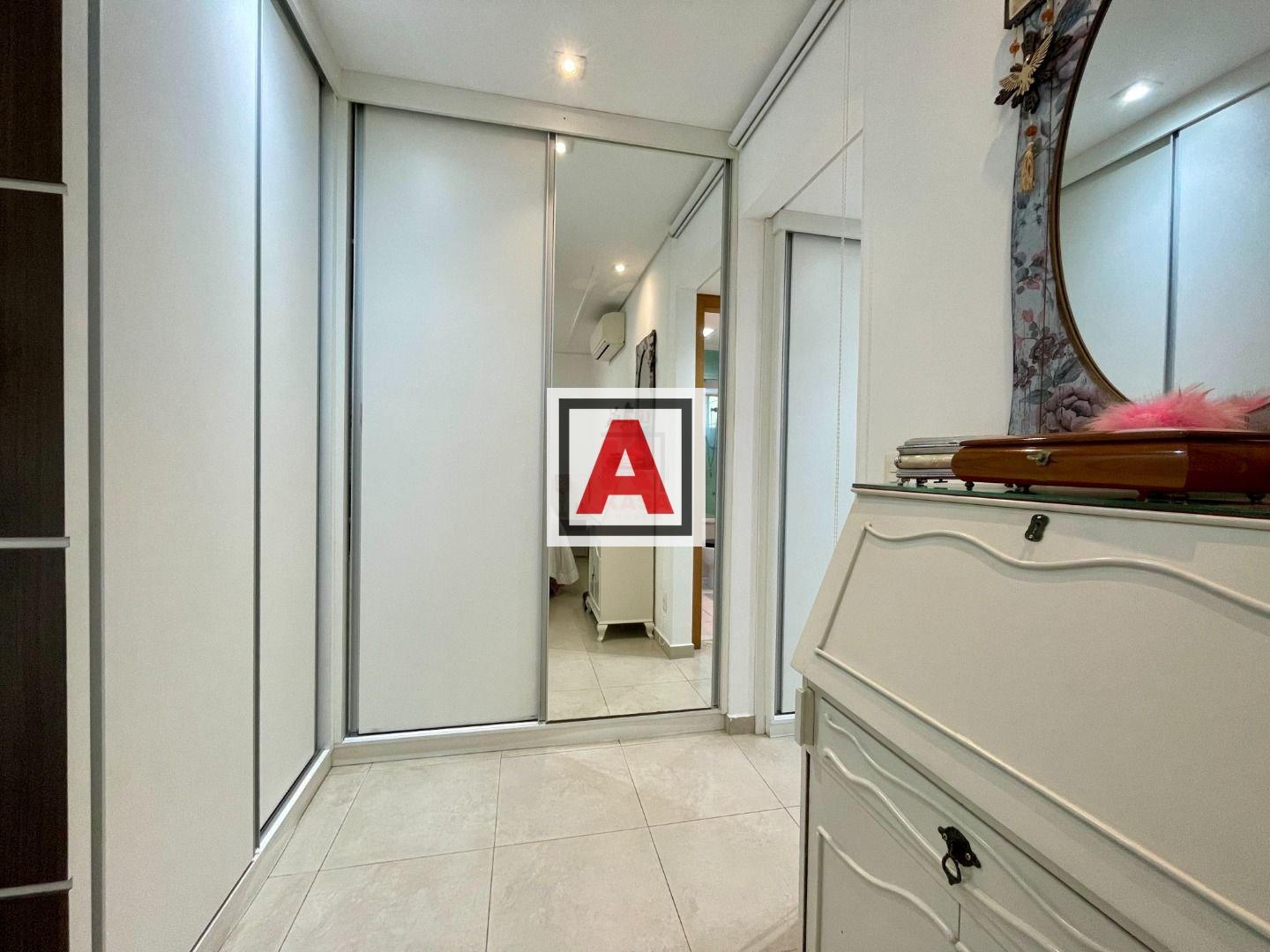 Apartamento, 4 quartos, 191 m² - Foto 19