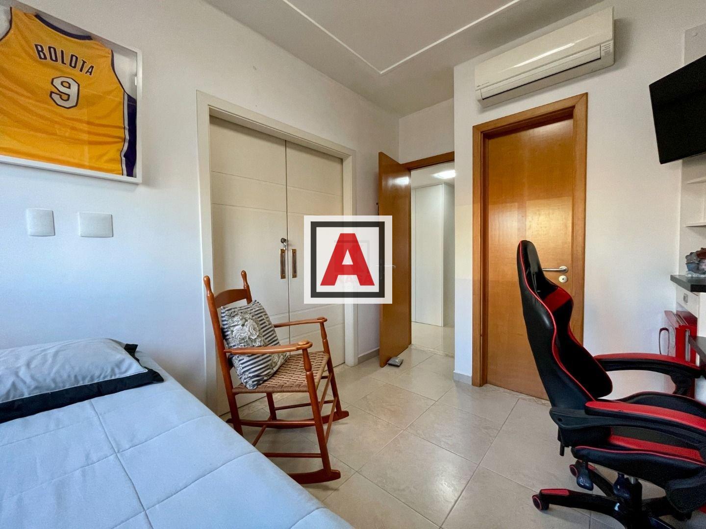 Apartamento, 4 quartos, 191 m² - Foto 21