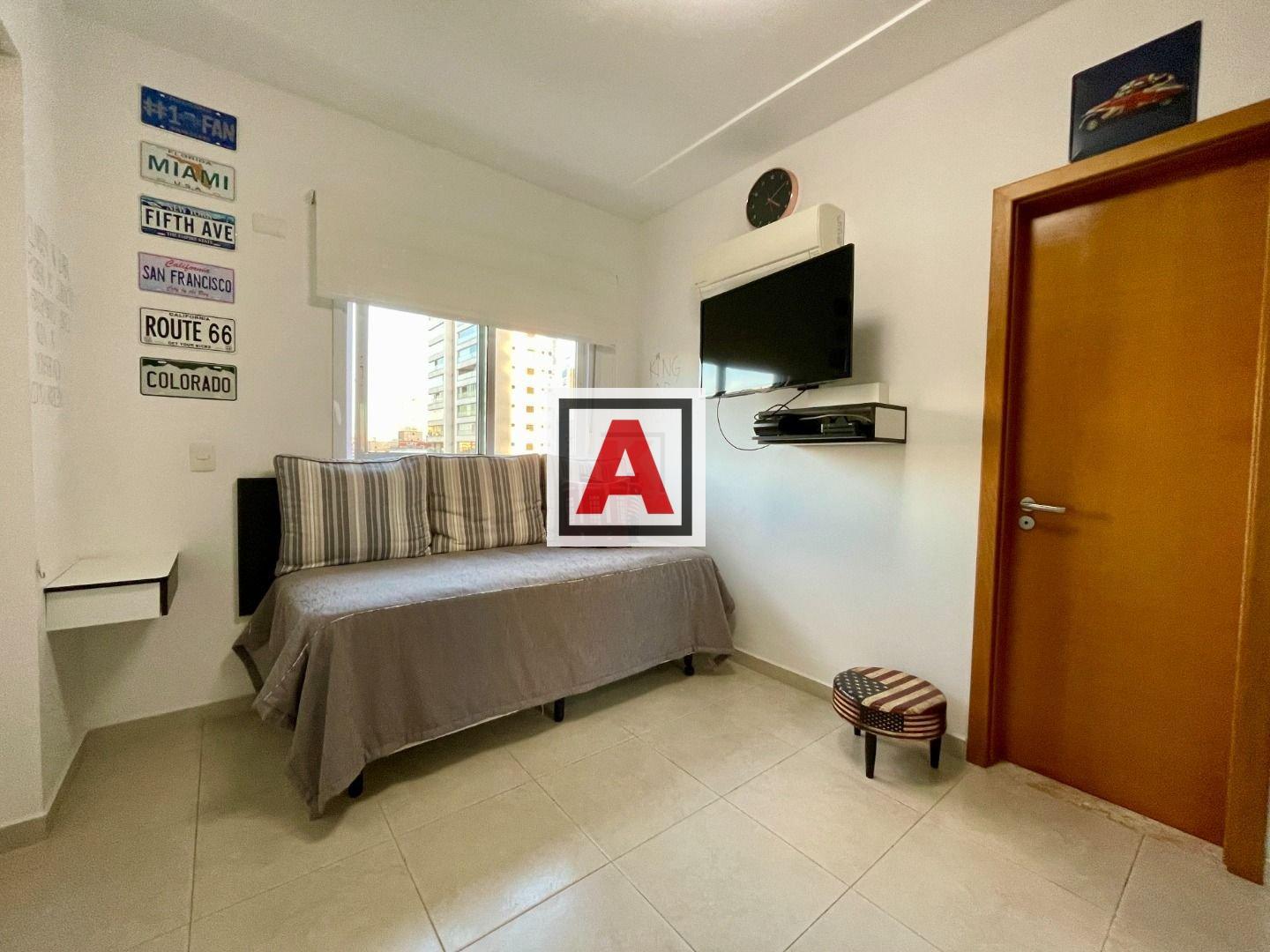 Apartamento, 4 quartos, 191 m² - Foto 22