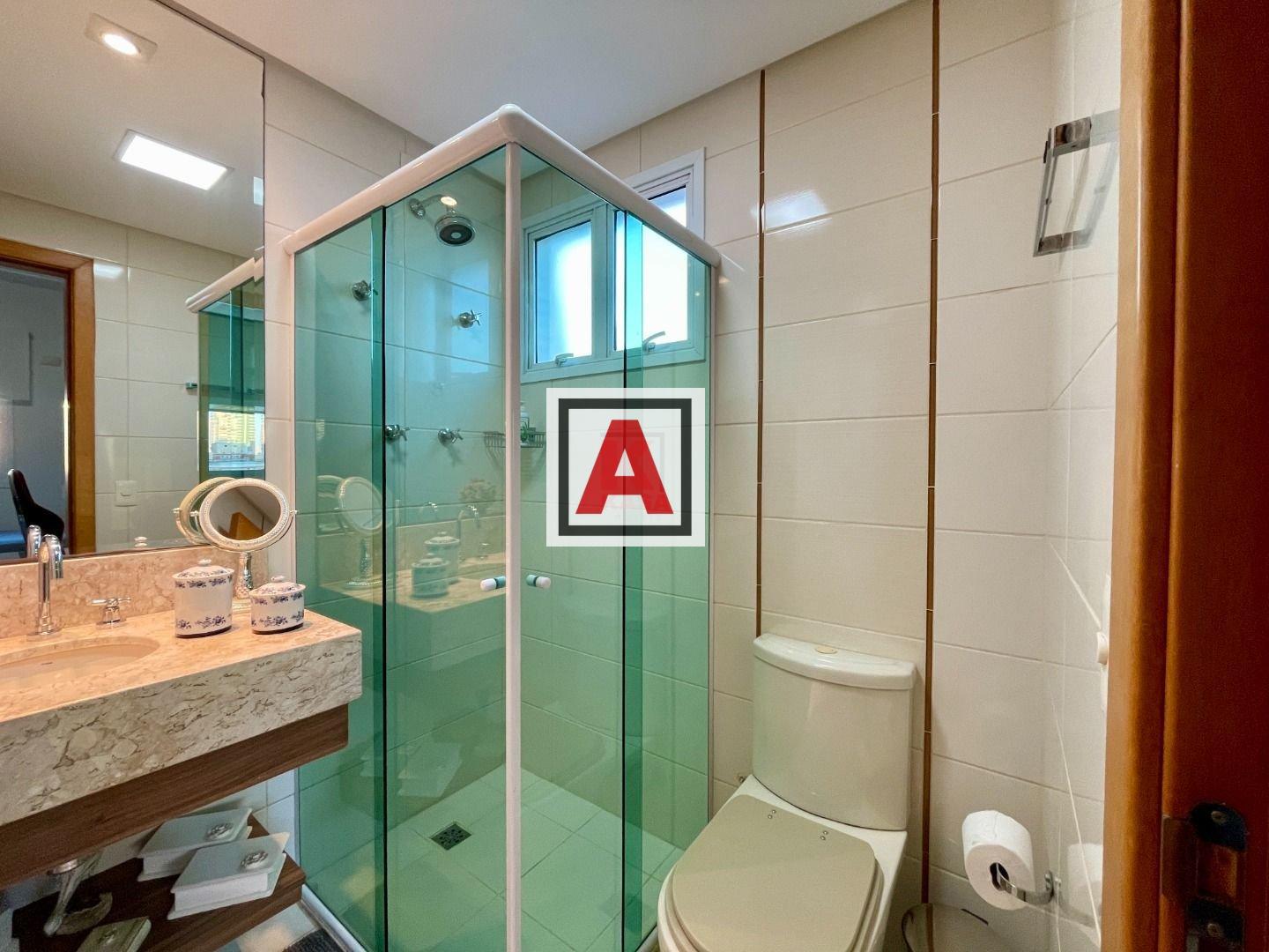 Apartamento, 4 quartos, 191 m² - Foto 23