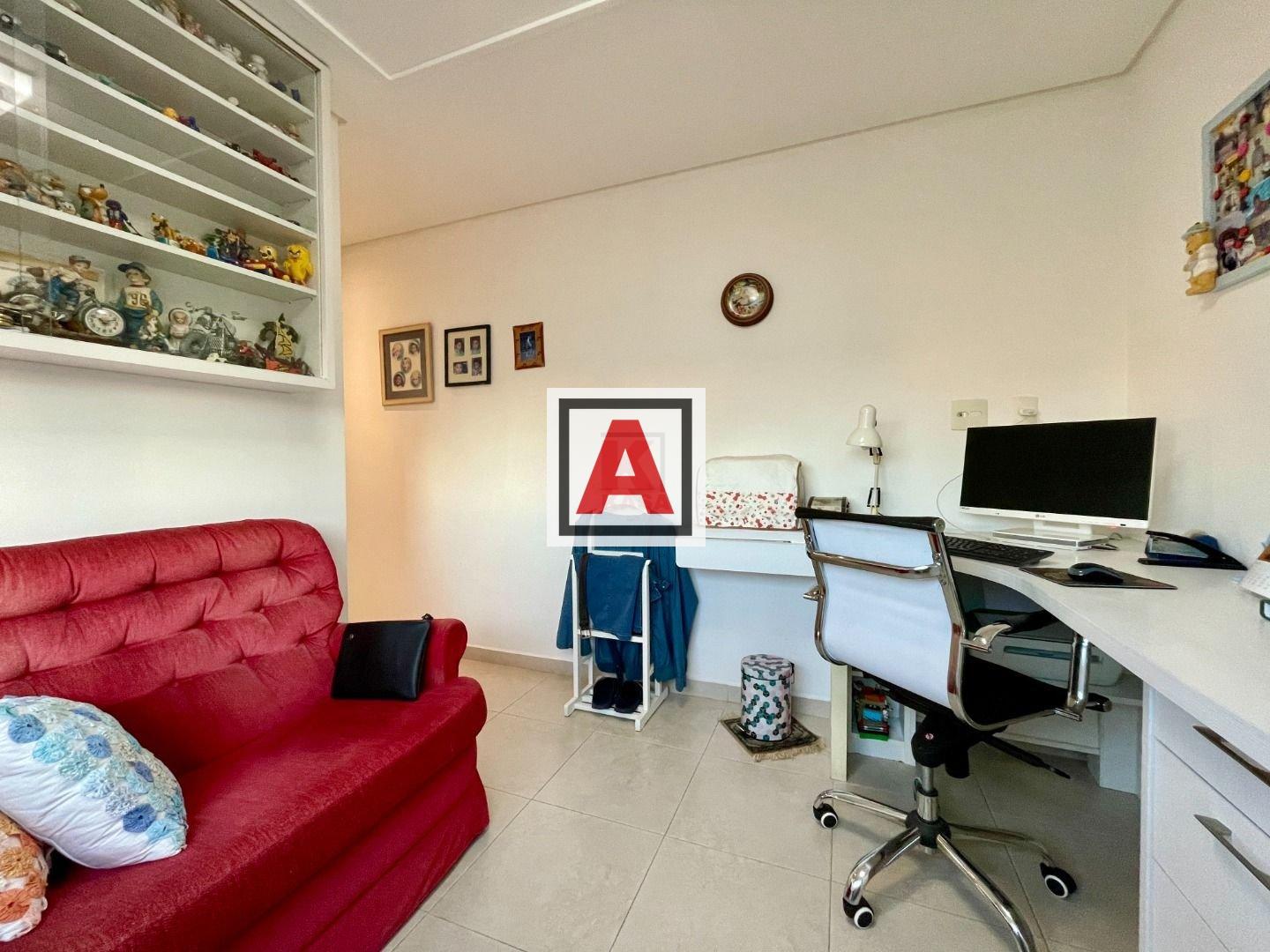 Apartamento, 4 quartos, 191 m² - Foto 26