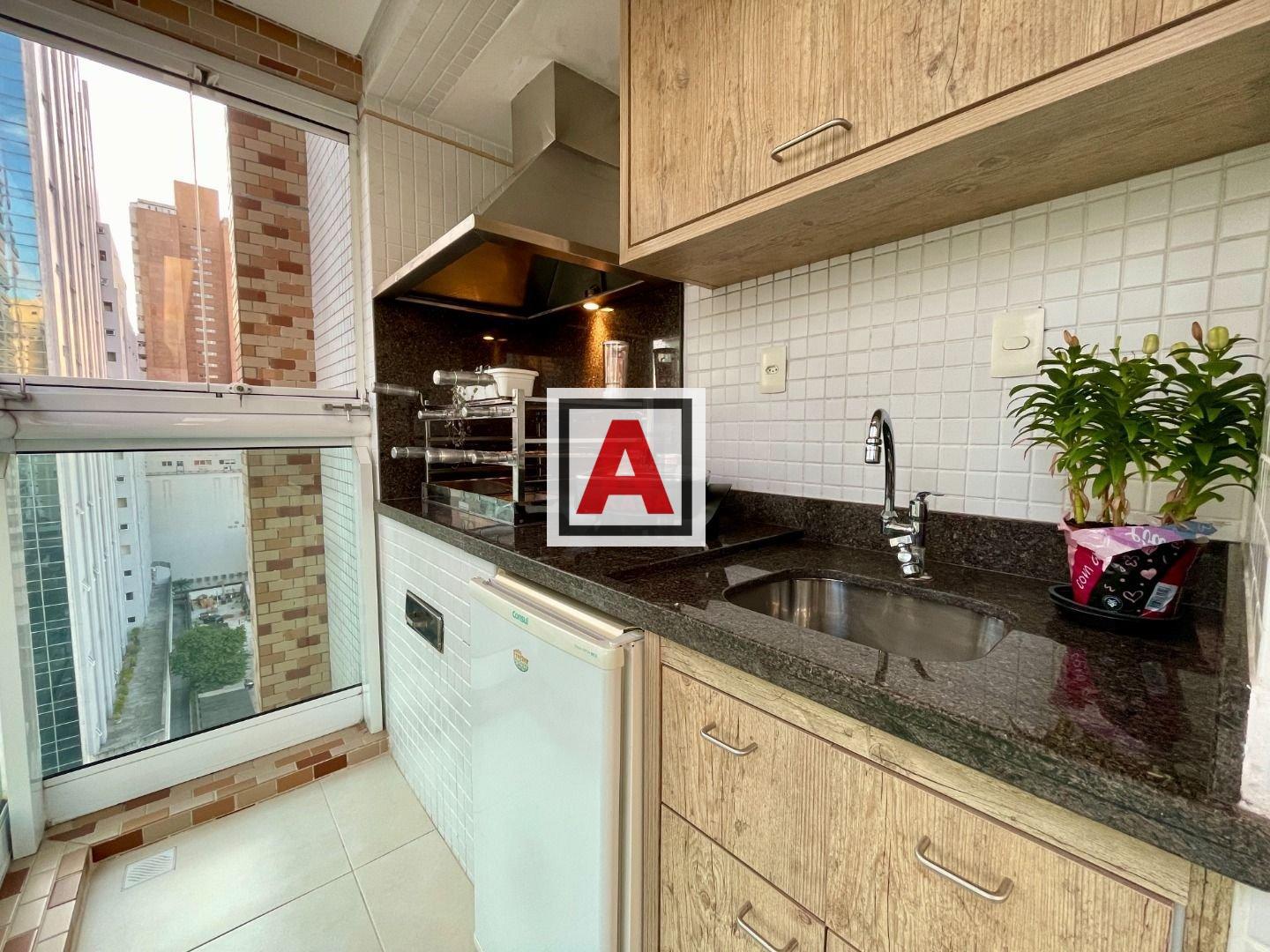 Apartamento, 4 quartos, 191 m² - Foto 3