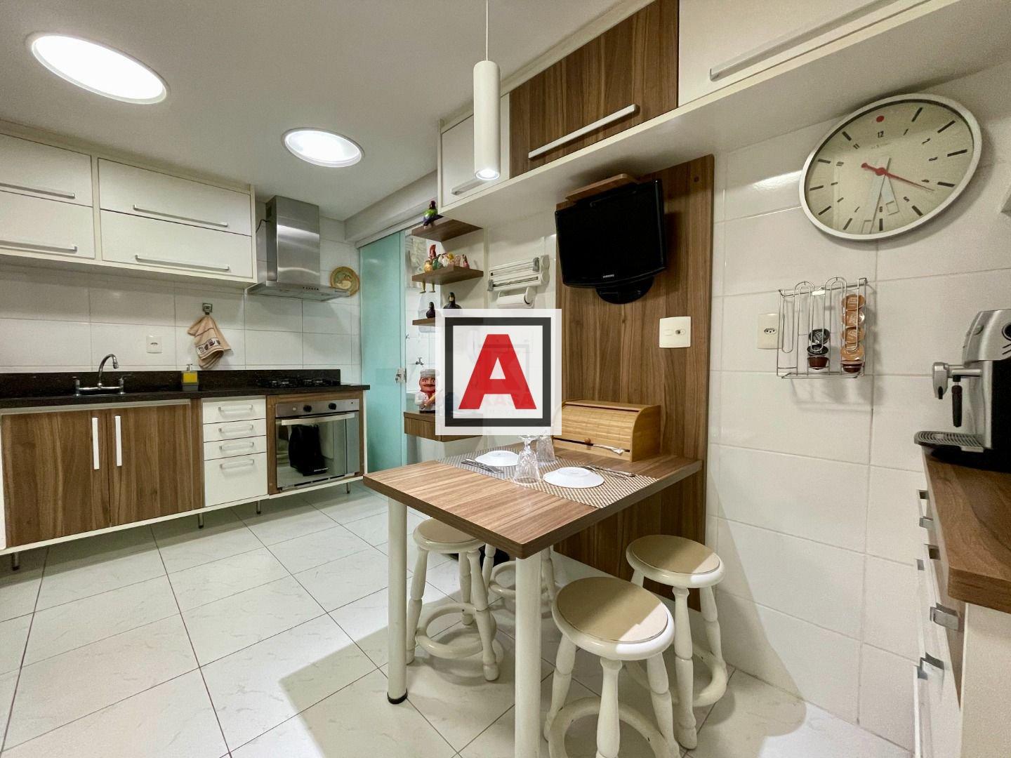 Apartamento, 4 quartos, 191 m² - Foto 7
