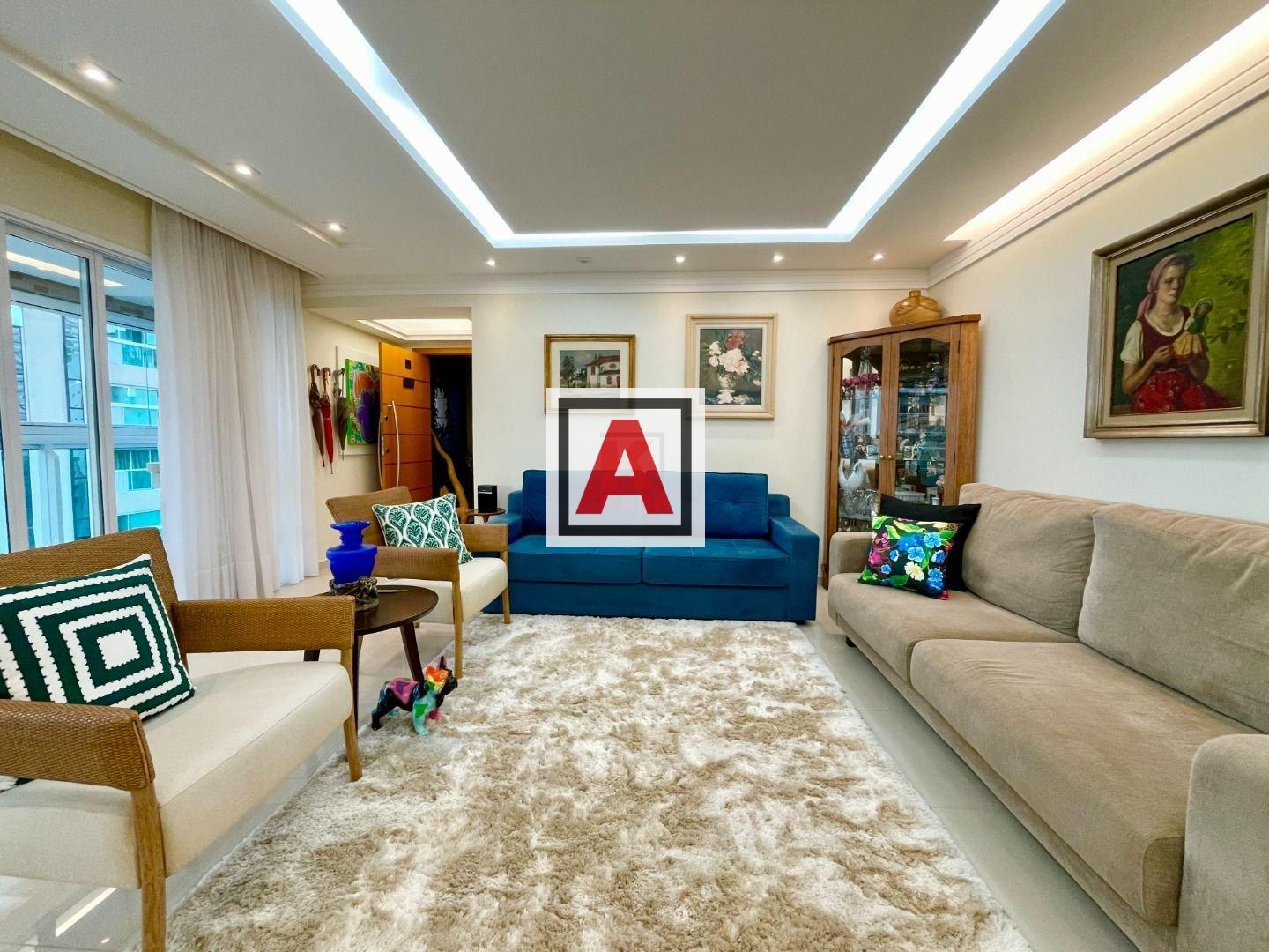 Apartamento, 4 quartos, 191 m² - Foto 8