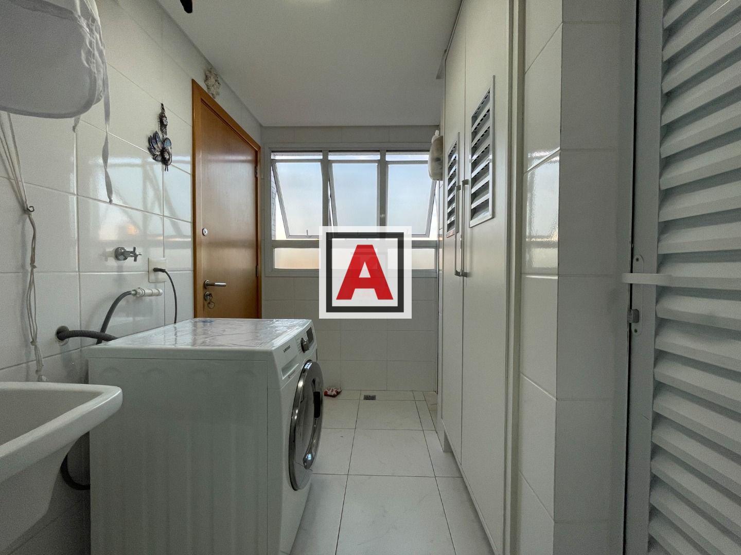 Apartamento, 4 quartos, 191 m² - Foto 9