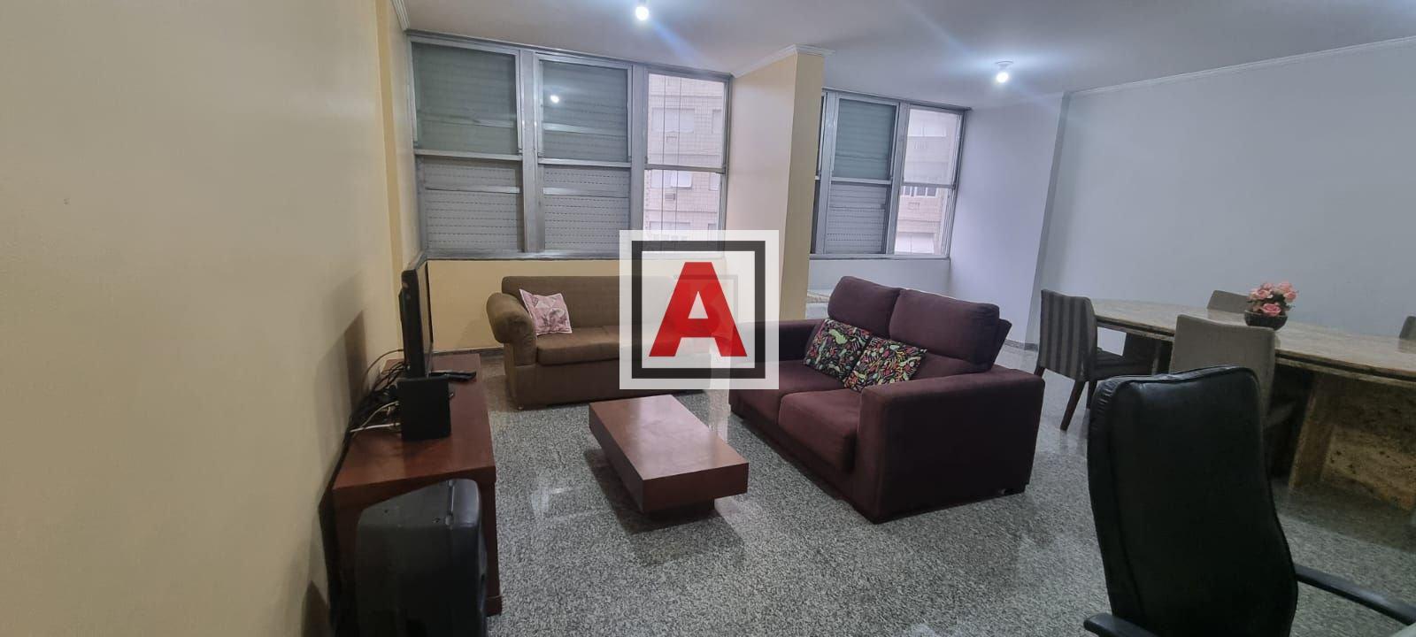 Apartamento, 2 quartos, 120 m² - Foto 3