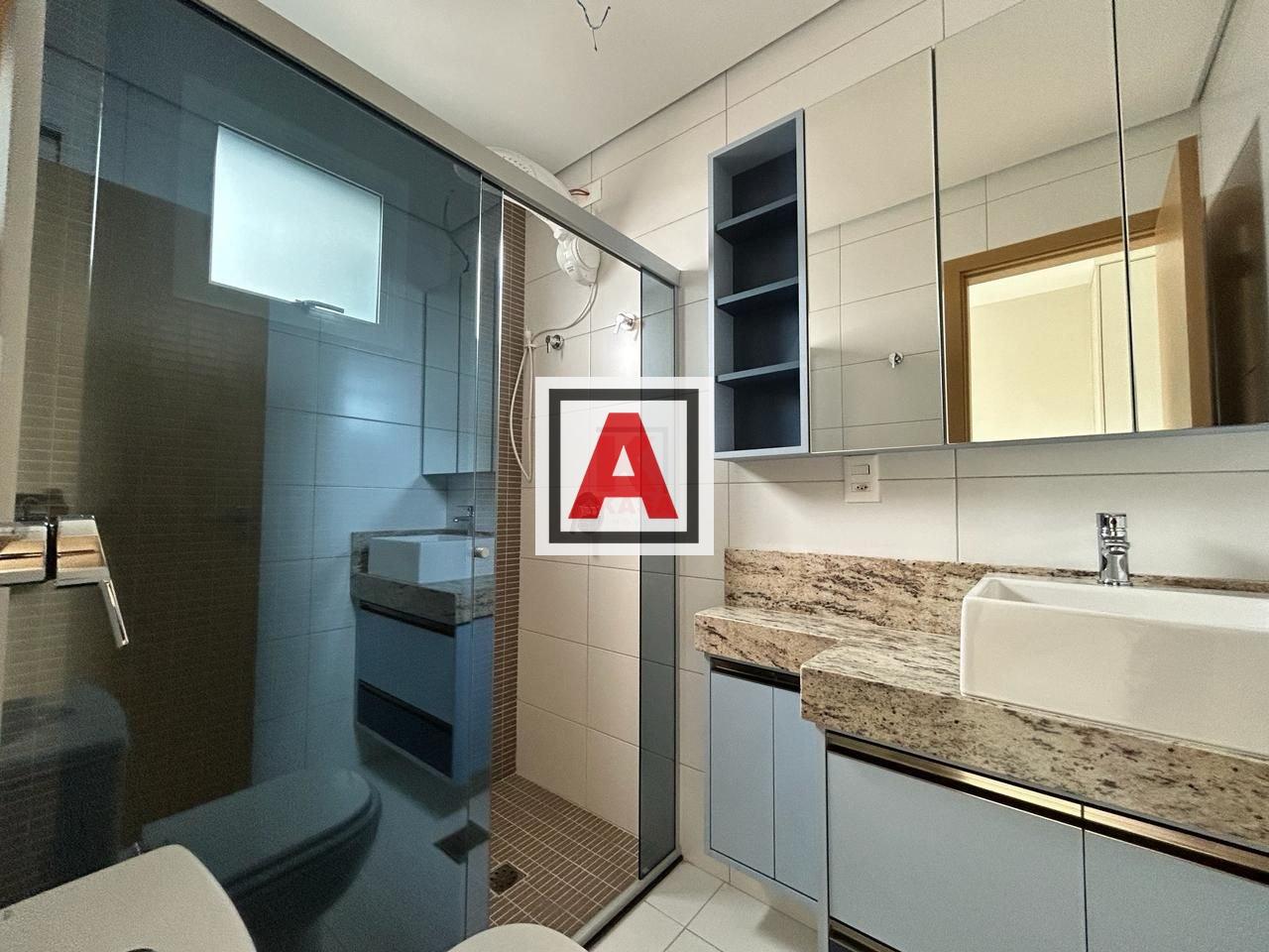 Apartamento, 1 quarto, 52 m² - Foto 11