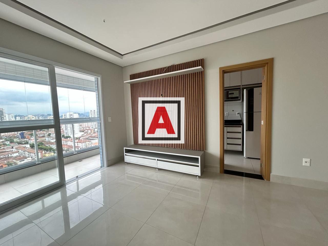Apartamento, 1 quarto, 52 m² - Foto 2