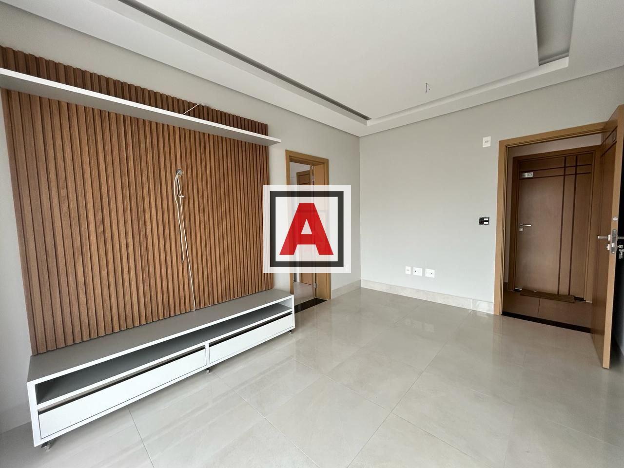 Apartamento, 1 quarto, 52 m² - Foto 3