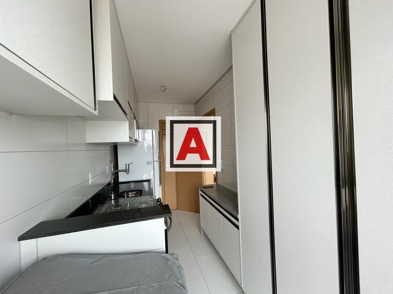 Apartamento, 1 quarto, 52 m² - Foto 4