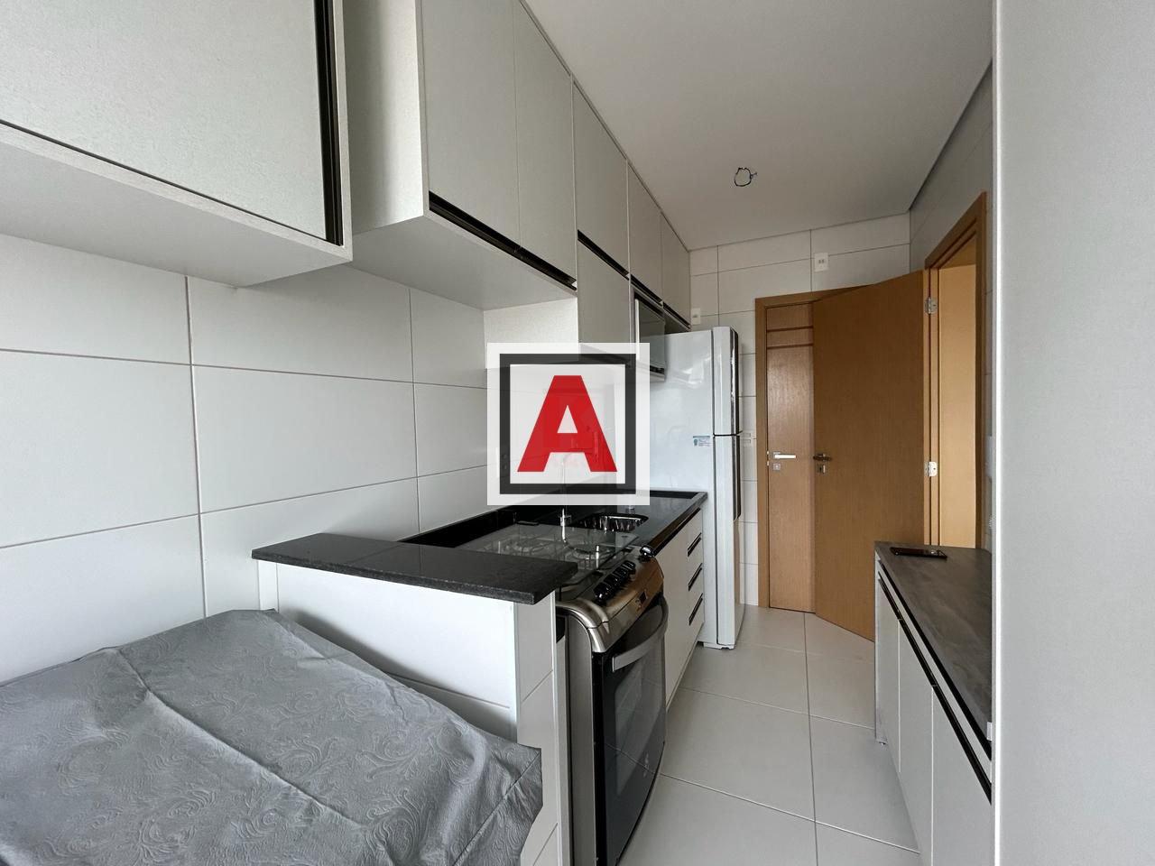 Apartamento, 1 quarto, 52 m² - Foto 8