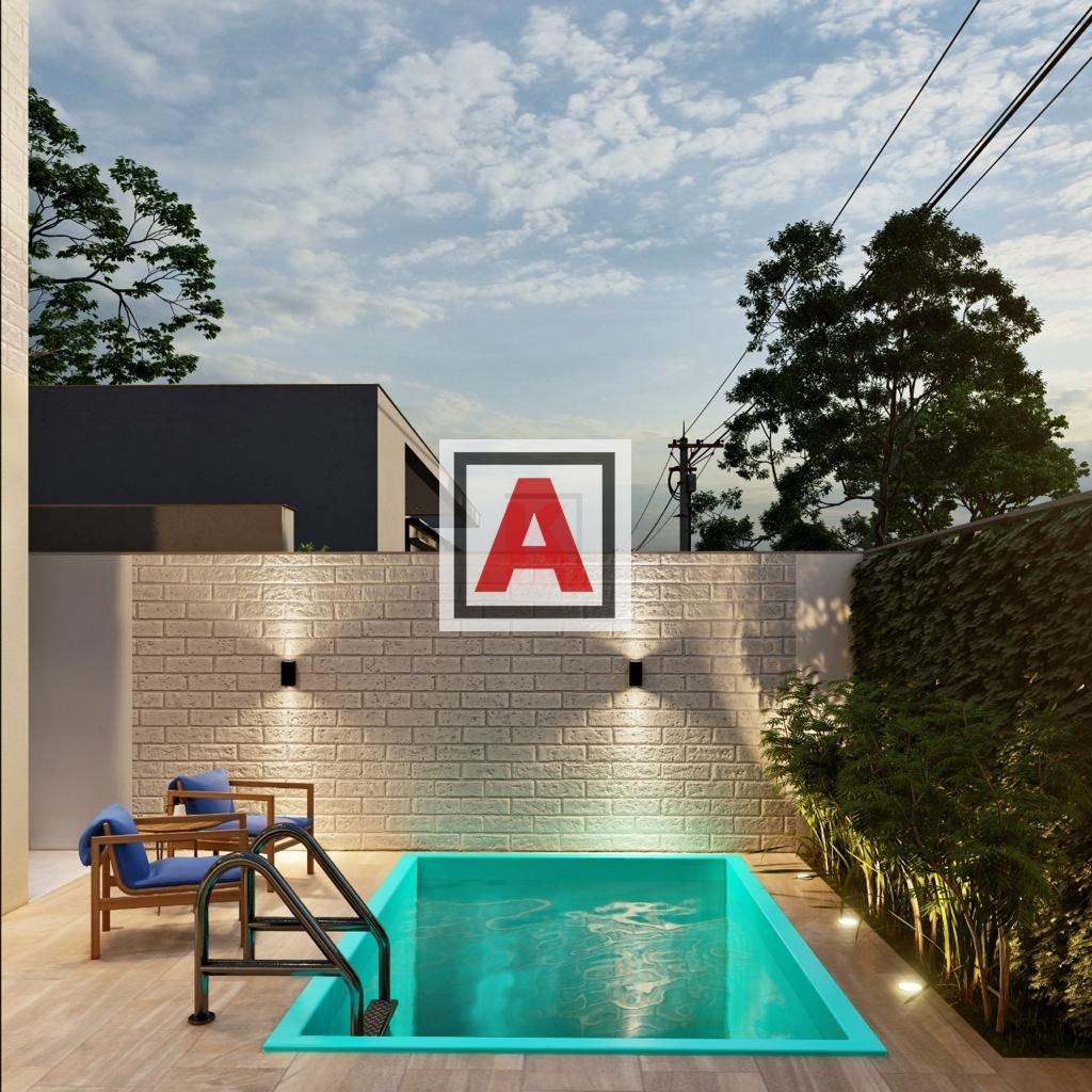Casa, 2 quartos, 94 m² - Foto 17