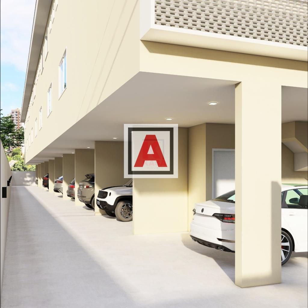Casa, 2 quartos, 94 m² - Foto 19