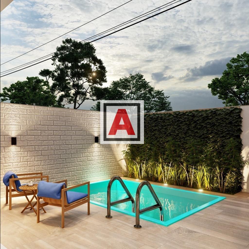 Casa, 2 quartos, 94 m² - Foto 20
