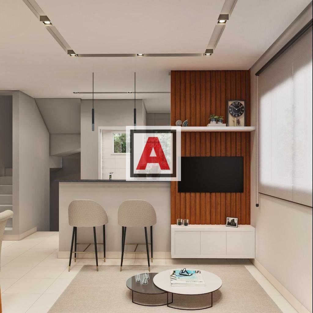 Casa, 2 quartos, 94 m² - Foto 21