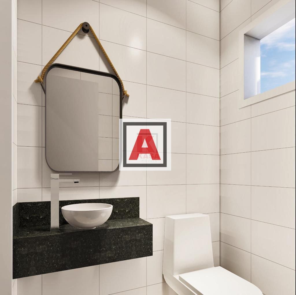 Casa, 2 quartos, 94 m² - Foto 23