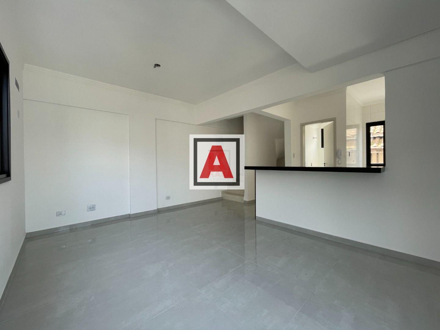 Casa, 2 quartos, 94 m² - Foto 2