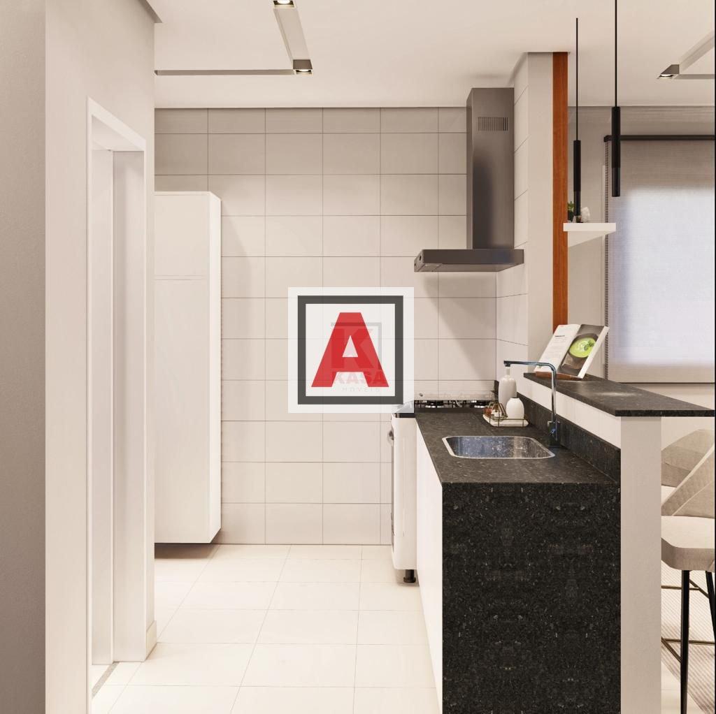 Casa, 2 quartos, 94 m² - Foto 29