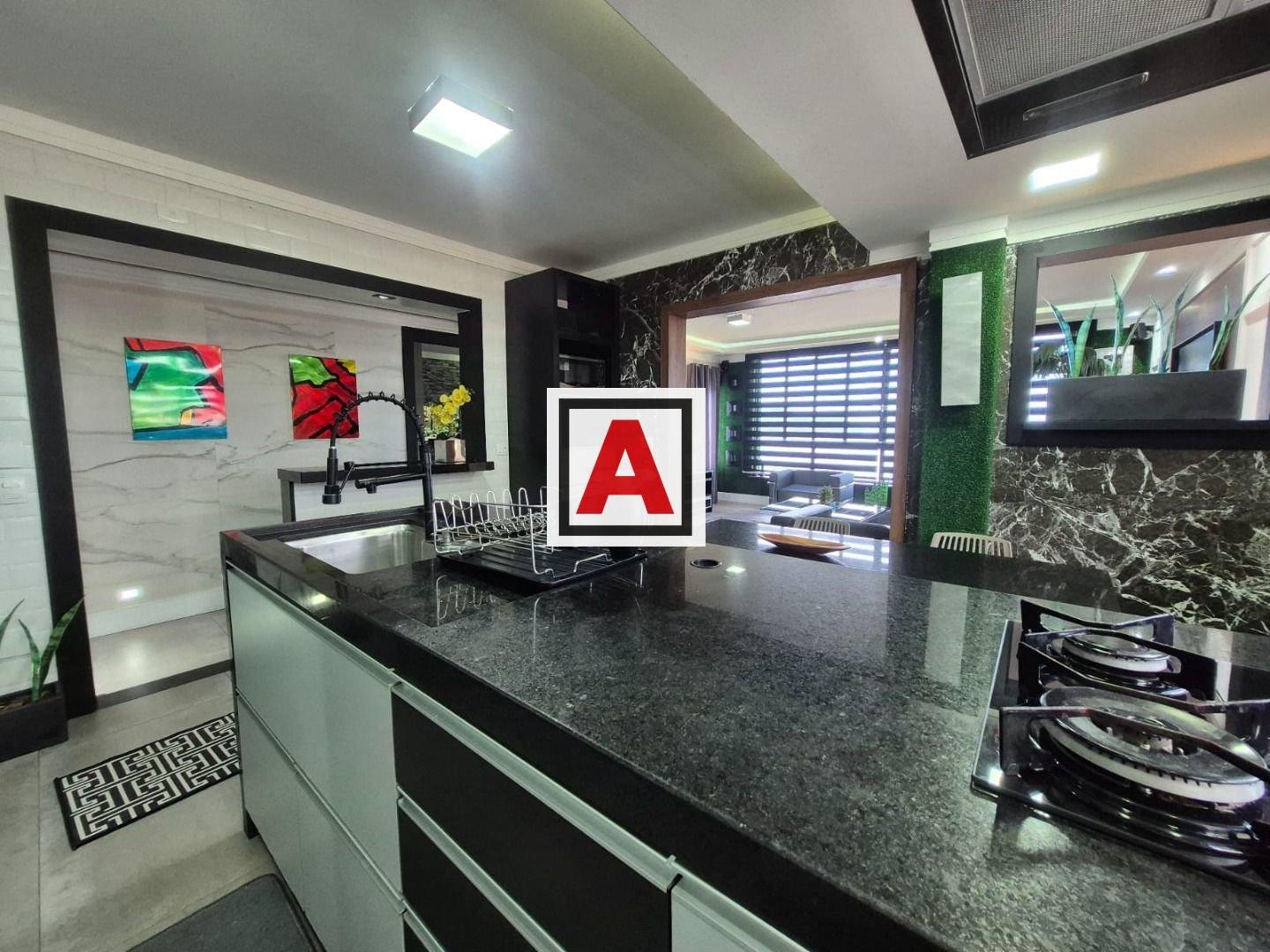 Apartamento, 4 quartos, 147 m² - Foto 12