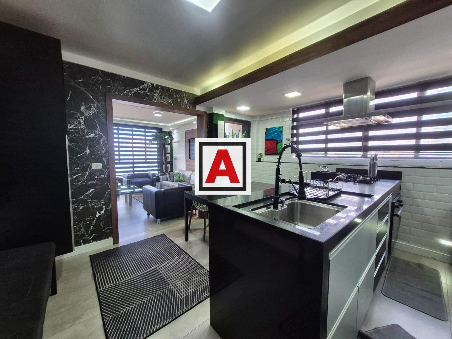 Apartamento, 4 quartos, 147 m² - Foto 13